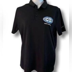 Nike Golf Dri-FIT Women's Polo UNC Tarheels Women's Basketball